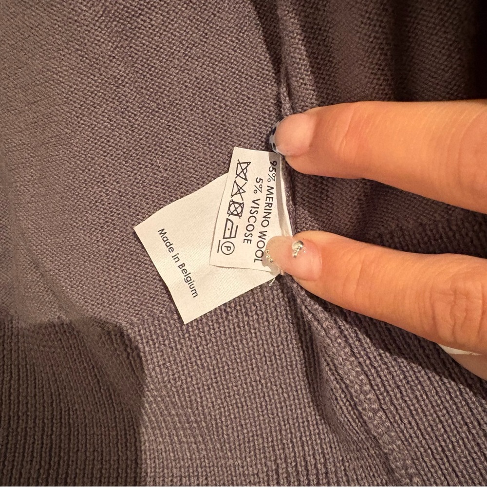 Dries cardigan - Picture 3 of 5